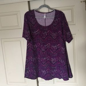 LuLaroe Perfect Tee